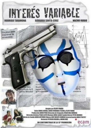 Interés variable BDrip XviD Castellano