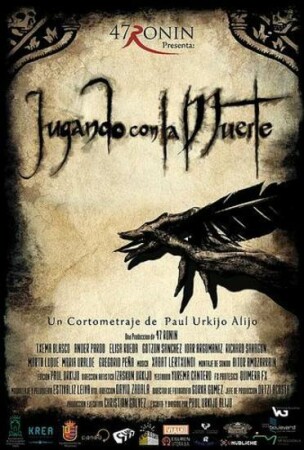 Jugando con la muerte BDrip XviD Castellano