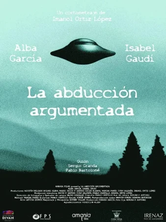La abducción argumentada BDrip MP4 Castellano