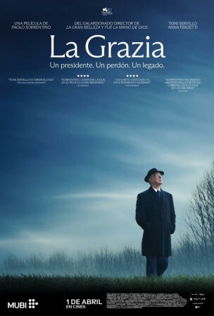 La Grazia BDrip XviD Castellano