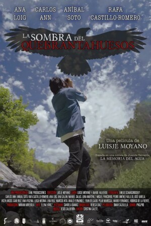 La sombra del quebrantahuesos BDrip XviD Castellano