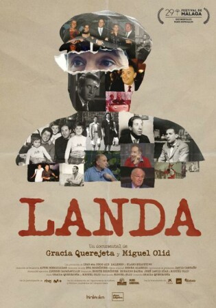 Landa BDrip XviD Castellano