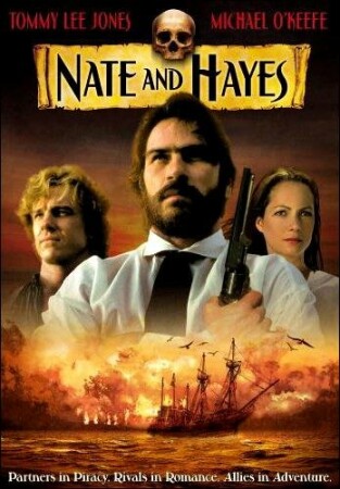 Los piratas de las islas salvajes (1983) DVDrip
