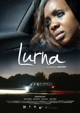 Lurna BDrip MP4 Castellano