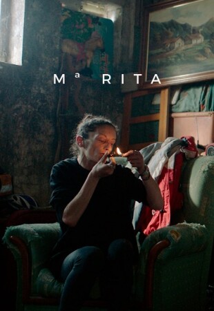 María Rita BDrip XviD Castellano