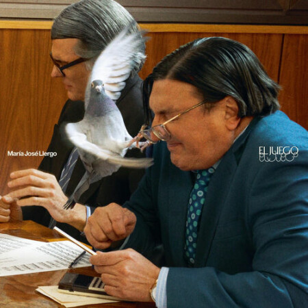 Maria José Llergo - El Juego (2026) Mp3