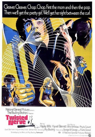 Nervios rotos (1968) DVDrip