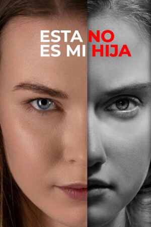 Esta no es mi hija BDrip XviD Castellano