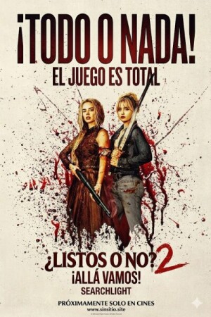 Noche de bodas 2 BDrip XviD Castellano By Jaimepicapiedra