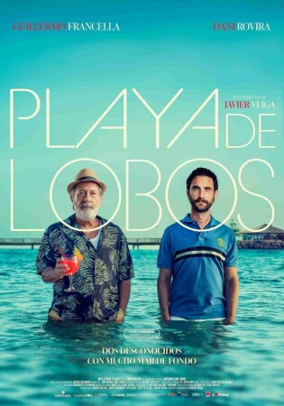 Playa de Lobos BDrip XviD Castellano