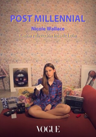 Post millennial BDrip MP4 Castellano