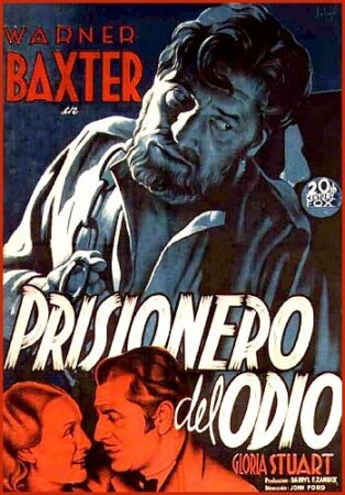Prisionero del odio (1936) DVDrip
