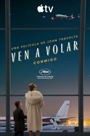 Ven a volar conmigo BDrip XviD Castellano