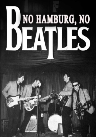 No Hamburg, No Beatles BDrip XviD Castellano