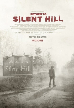Return to Silent Hill BDrip XviD Castellano