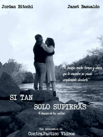 Si tan solo supieras (Primera parte) BDrip MP4 Español Argentina