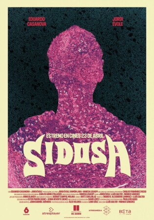Sidosa BDrip XviD Castellano