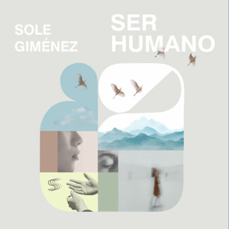 Sole Gimenez - Ser Humano (2026) Mp3