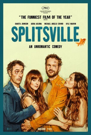 Splitsville Una comedia poco romántica BDrip XviD Castellano