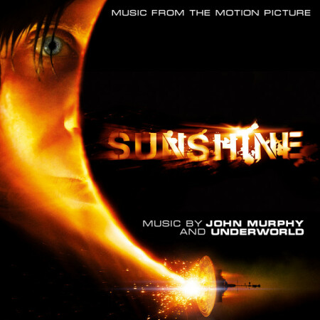 Sunshine (Music From The Motion Picture) (2007) Mp3