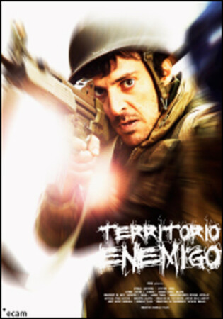 Territorio enemigo BDrip XviD Castellano