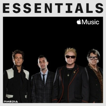 The Offspring - Essentials (2022) Mp3