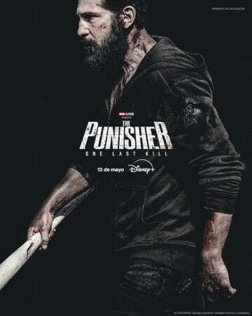The Punisher: One Last Kill (2026) [CLYON]