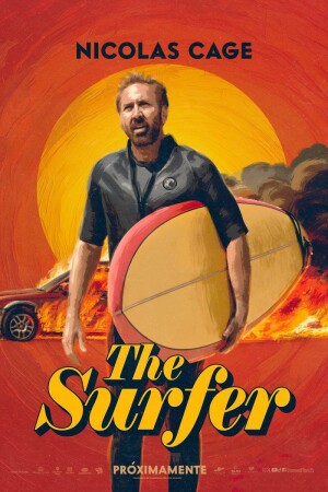 The Surfer BDrip XviD Castellano
