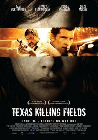 Tierra de asesinatos (Tierra de asesinos) (2011) HDrip XviD Castellano