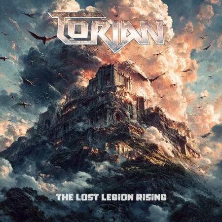 Torian - The Lost Legion Rising (2026) Mp3