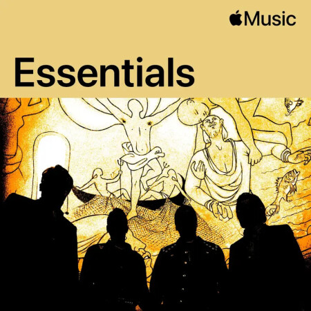 U2 - Essentials (2026) Mp3
