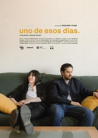 Uno de esos días BDrip MP4 Castellano
