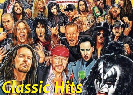 VA - Classic Hits (2026) Mp3