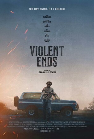 Métodos violentos BDrip XviD Castellano