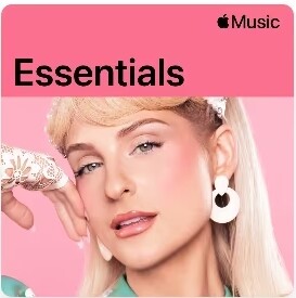 Meghan Trainor - Essentials (2026) Mp3