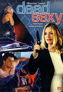 Muerte Sensual (2001) DVDrip XviD Castellano