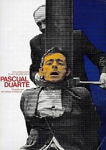 Pascual Duarte (1976) DVDrip