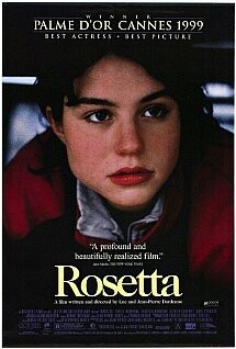 Rosetta (1999) DVDrip