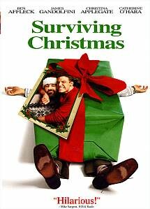 Sobreviviendo a la Navidad (2004) DVDrip XviD Castellano