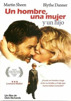 Un Hombre, Una Mujer y un Hijo (1983) DVDrip