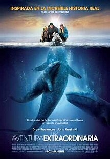 Una aventura extraordinaria (2012) DVDrip XviD Castellano