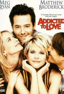 Adictos al amor (1997) DVDrip