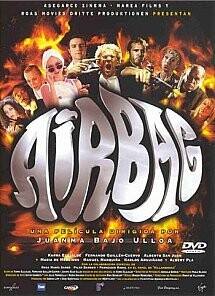 Airbag (1997) DVDrip