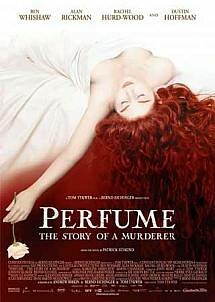 El perfume: historia de un asesino (2006) DVDrip XviD Castellano