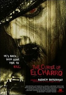 La maldicion del charro (2005) DVDrip XviD Castellano