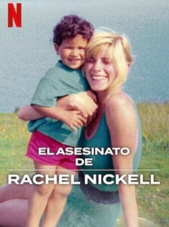 El asesinato de Rachel Nickell BDrip XviD Castellano