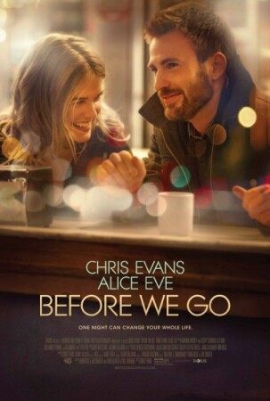 Antes de que te vayas (2014) HDrip XviD Castellano
