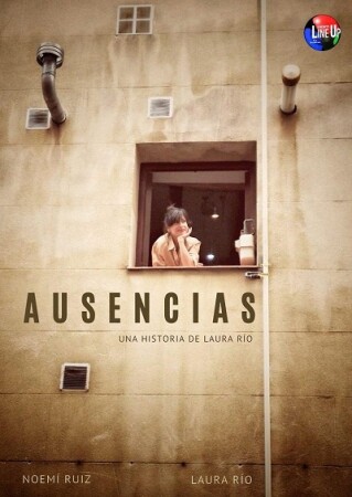 Ausencias BDrip XviD Castellano