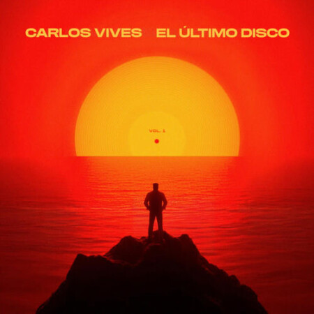 Carlos Vives - El Último Disco Vol. 1 (2026) Mp3
