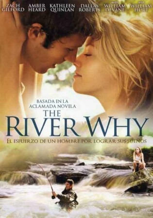 El río de los sueños (2010) DVDrip XviD Castelalno